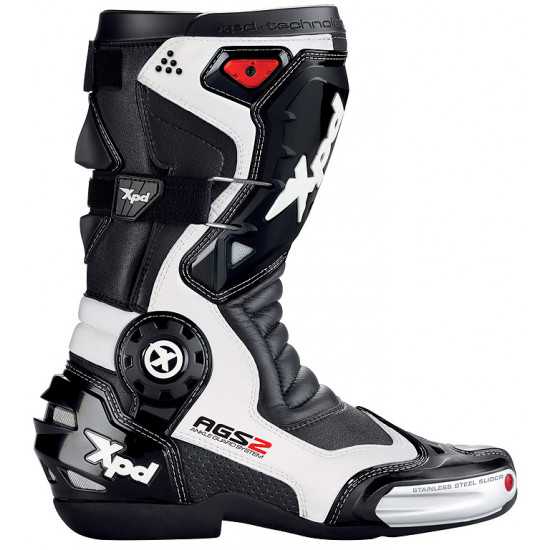 Xpd 2025 motorcycle boots